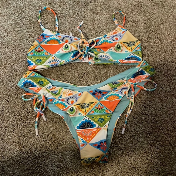 Blackbough Swim Blackbough Bikini Poshmark